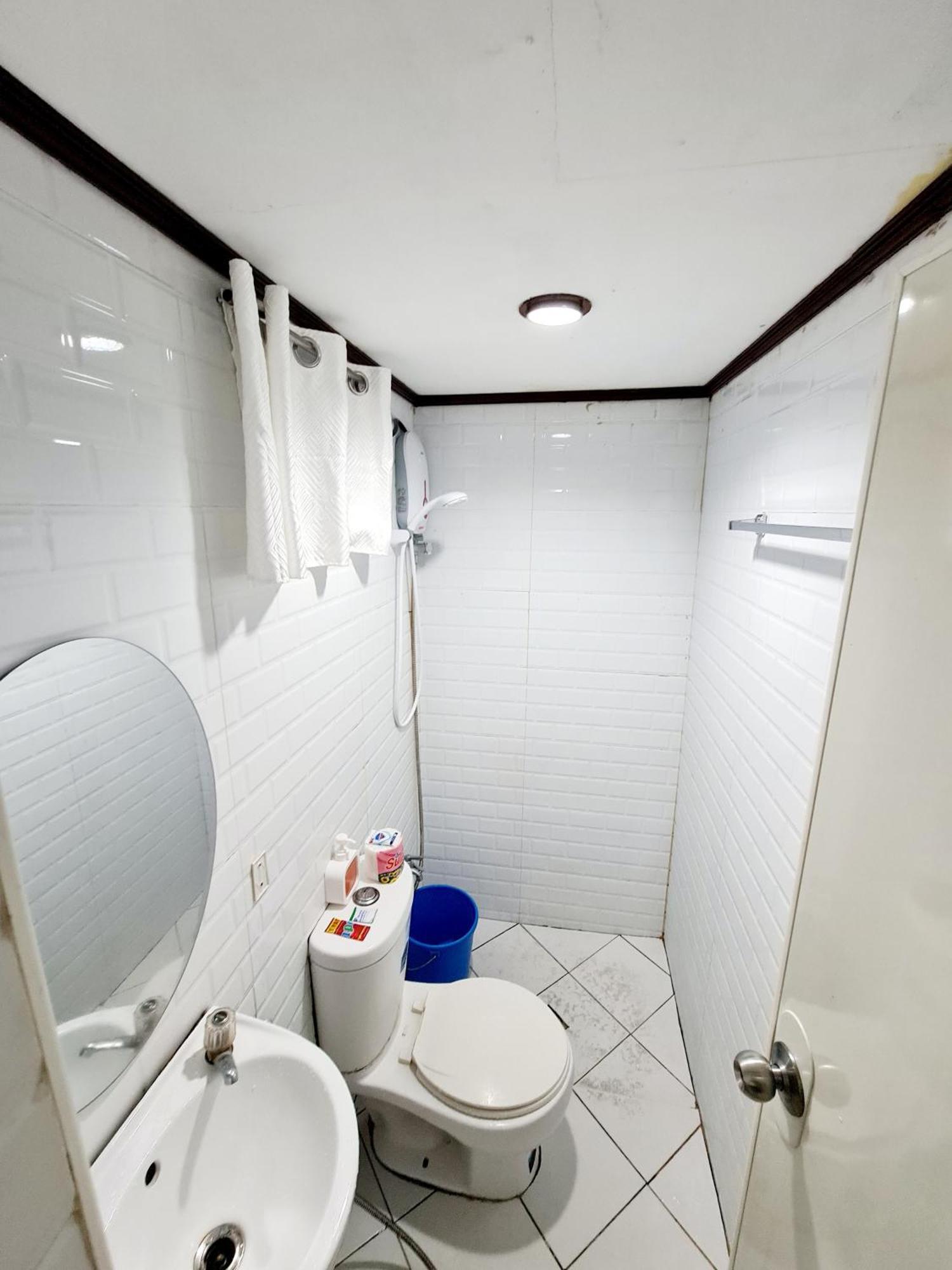 Calapan City Fully Furnished House Transient Near Xentromall L39 Luaran gambar