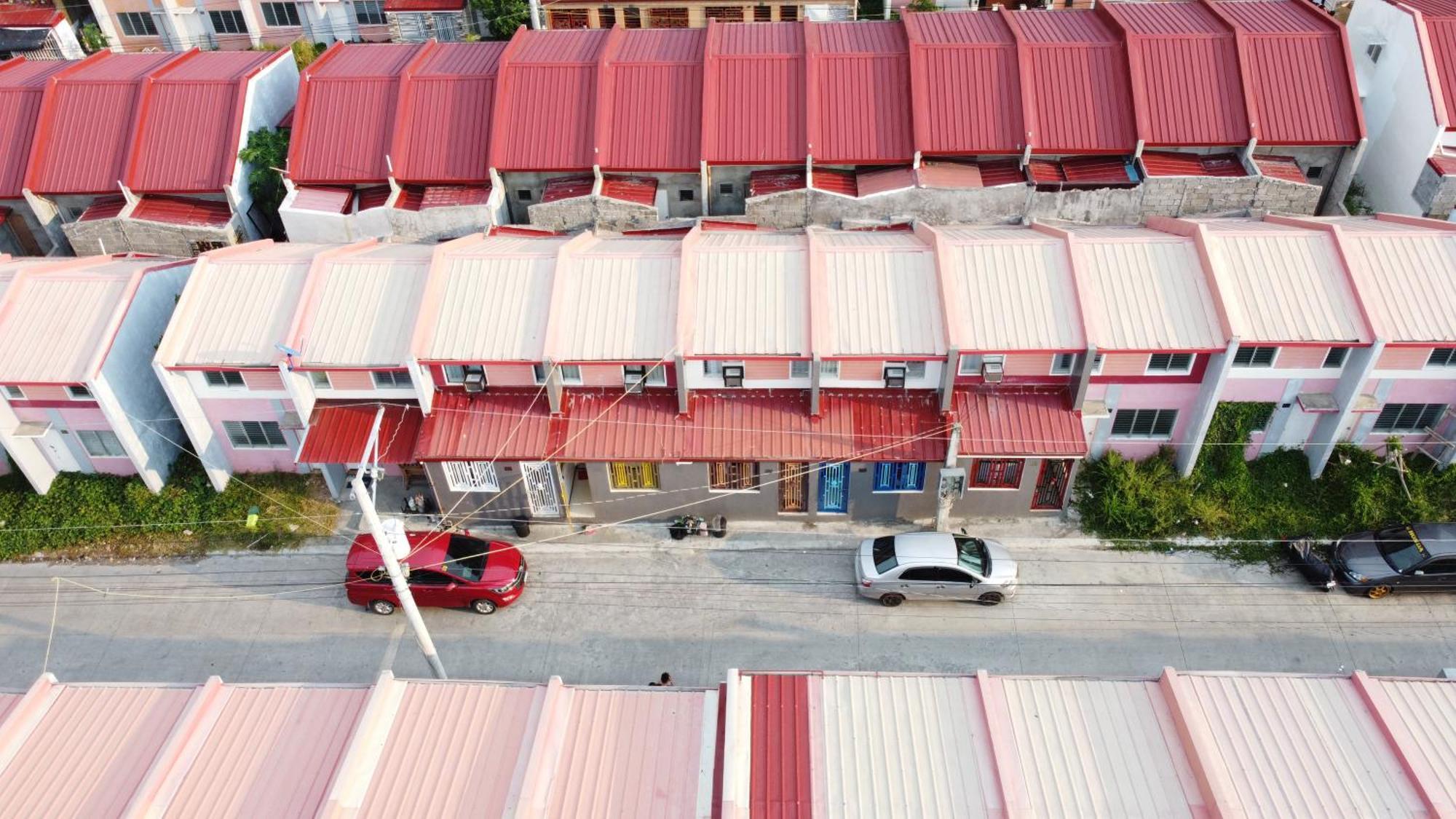 Calapan City Fully Furnished House Transient Near Xentromall L39 Luaran gambar