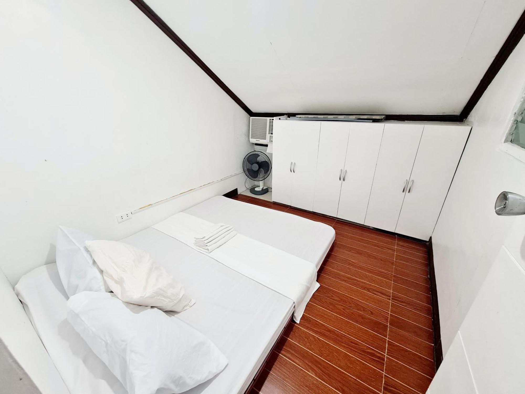 Calapan City Fully Furnished House Transient Near Xentromall L39 Luaran gambar