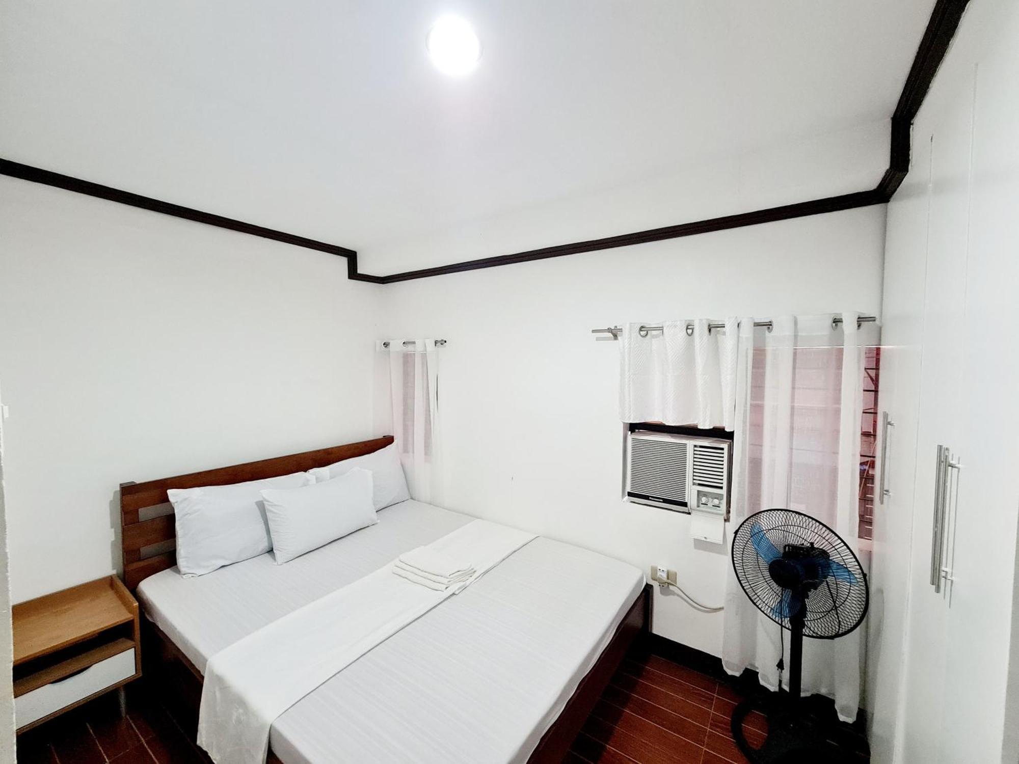 Calapan City Fully Furnished House Transient Near Xentromall L39 Luaran gambar