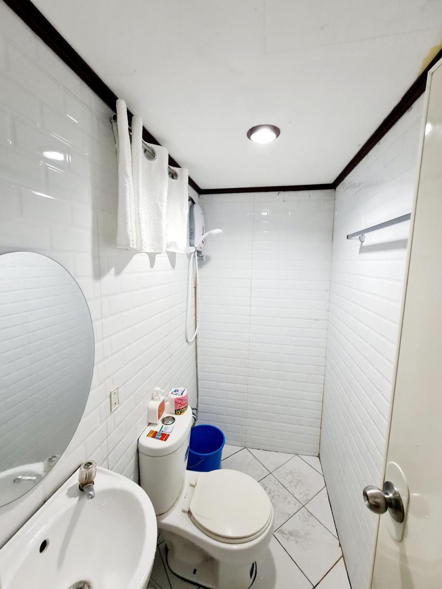 Calapan City Fully Furnished House Transient Near Xentromall L39 Luaran gambar