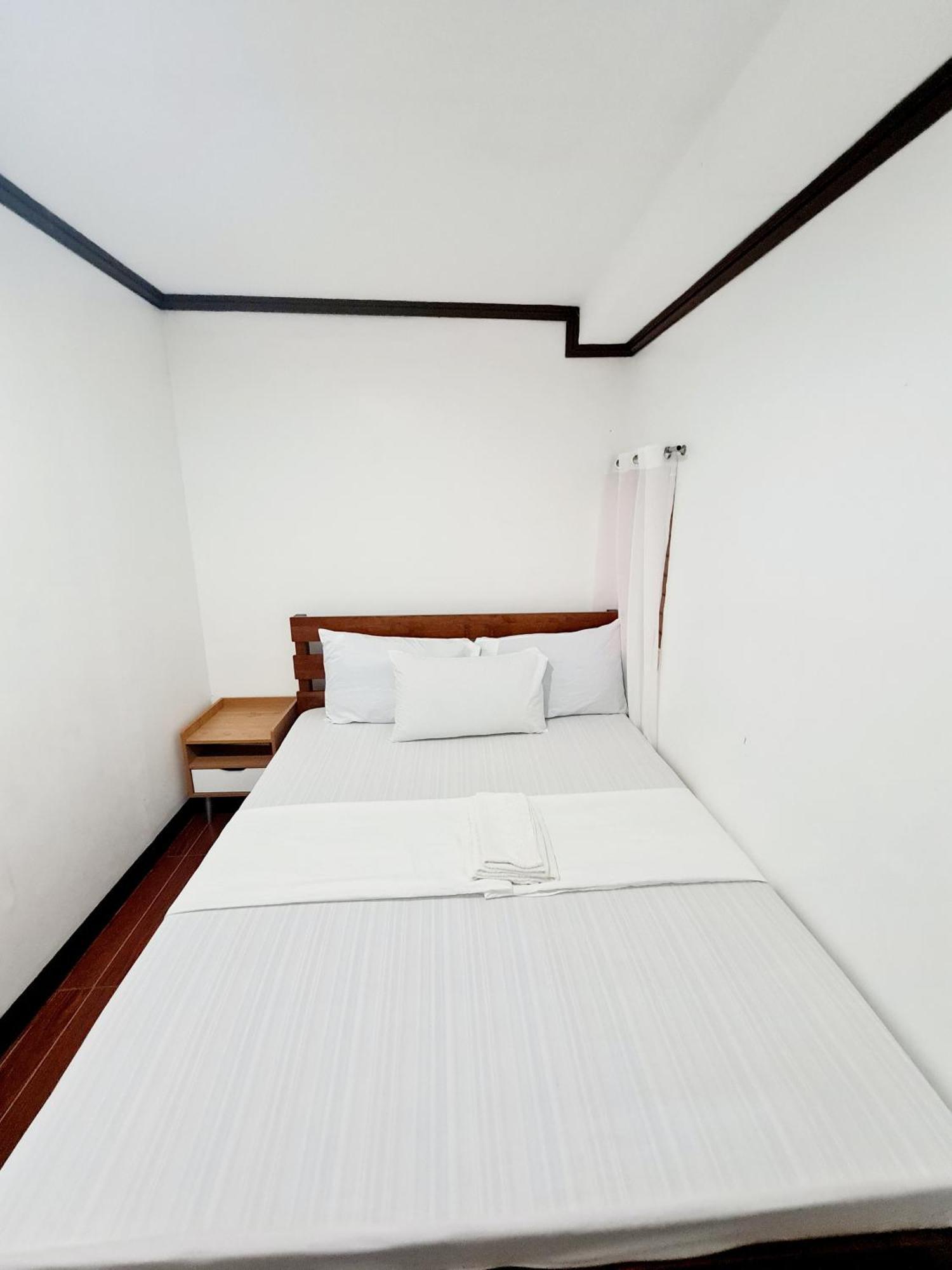Calapan City Fully Furnished House Transient Near Xentromall L39 Luaran gambar
