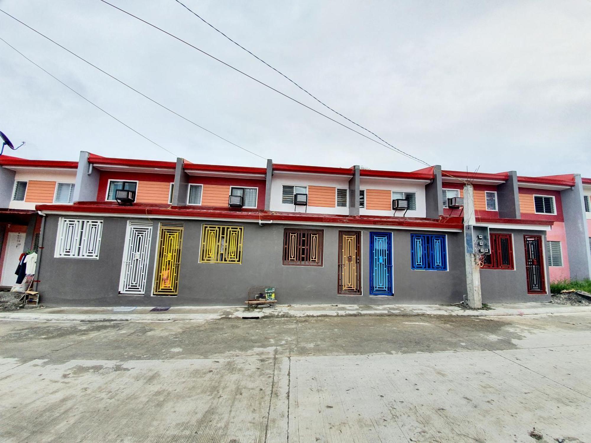 Calapan City Fully Furnished House Transient Near Xentromall L39 Luaran gambar