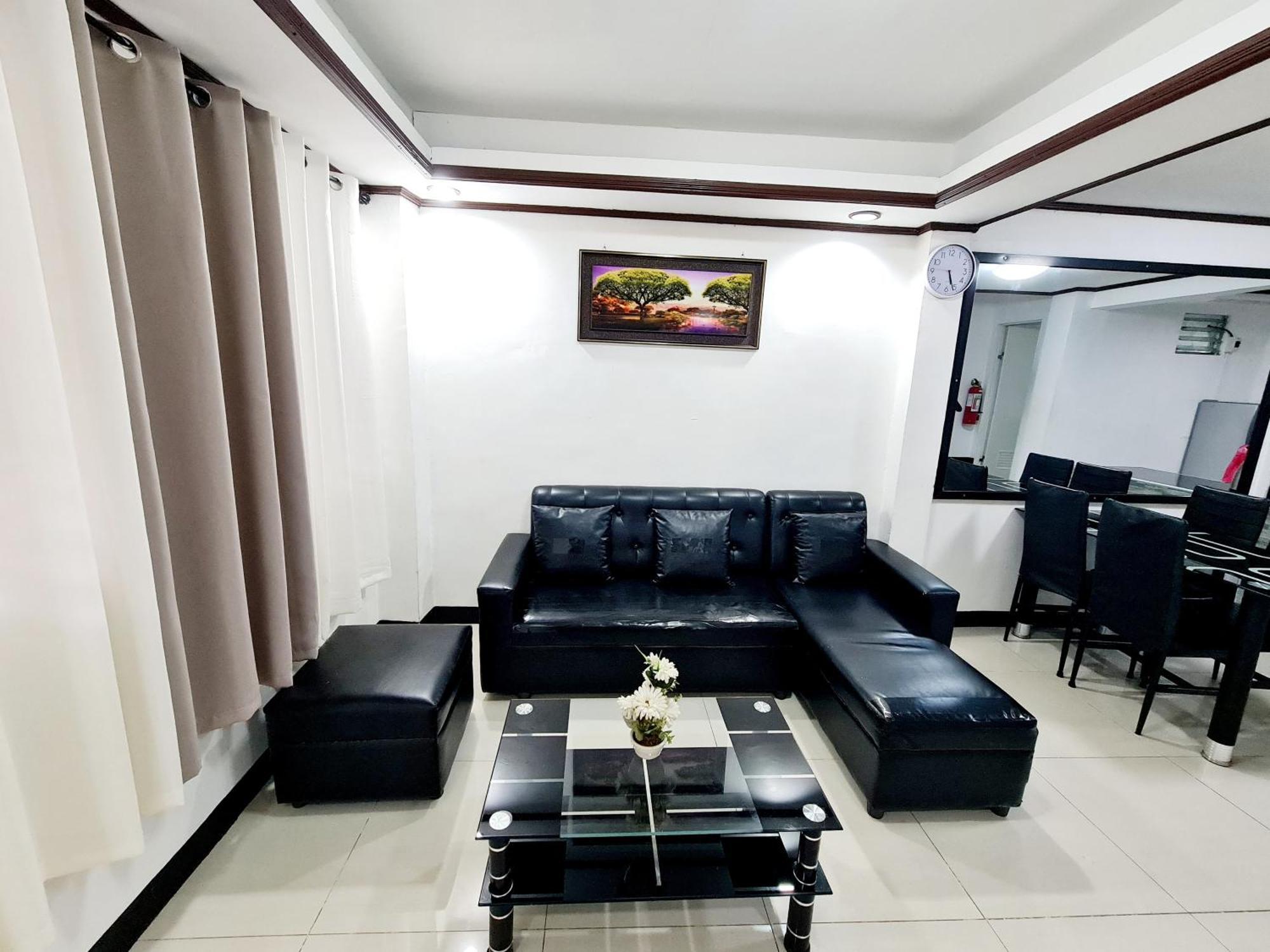 Calapan City Fully Furnished House Transient Near Xentromall L39 Luaran gambar