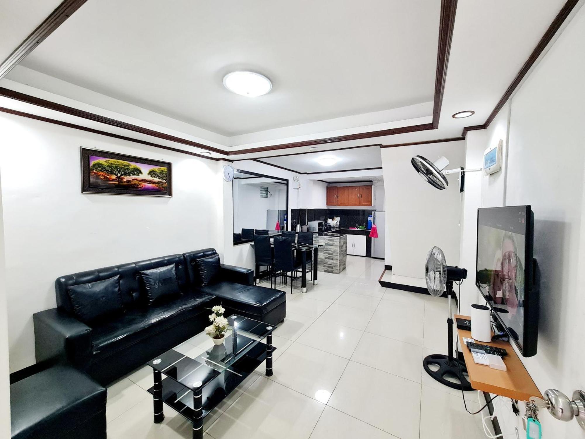 Calapan City Fully Furnished House Transient Near Xentromall L39 Luaran gambar